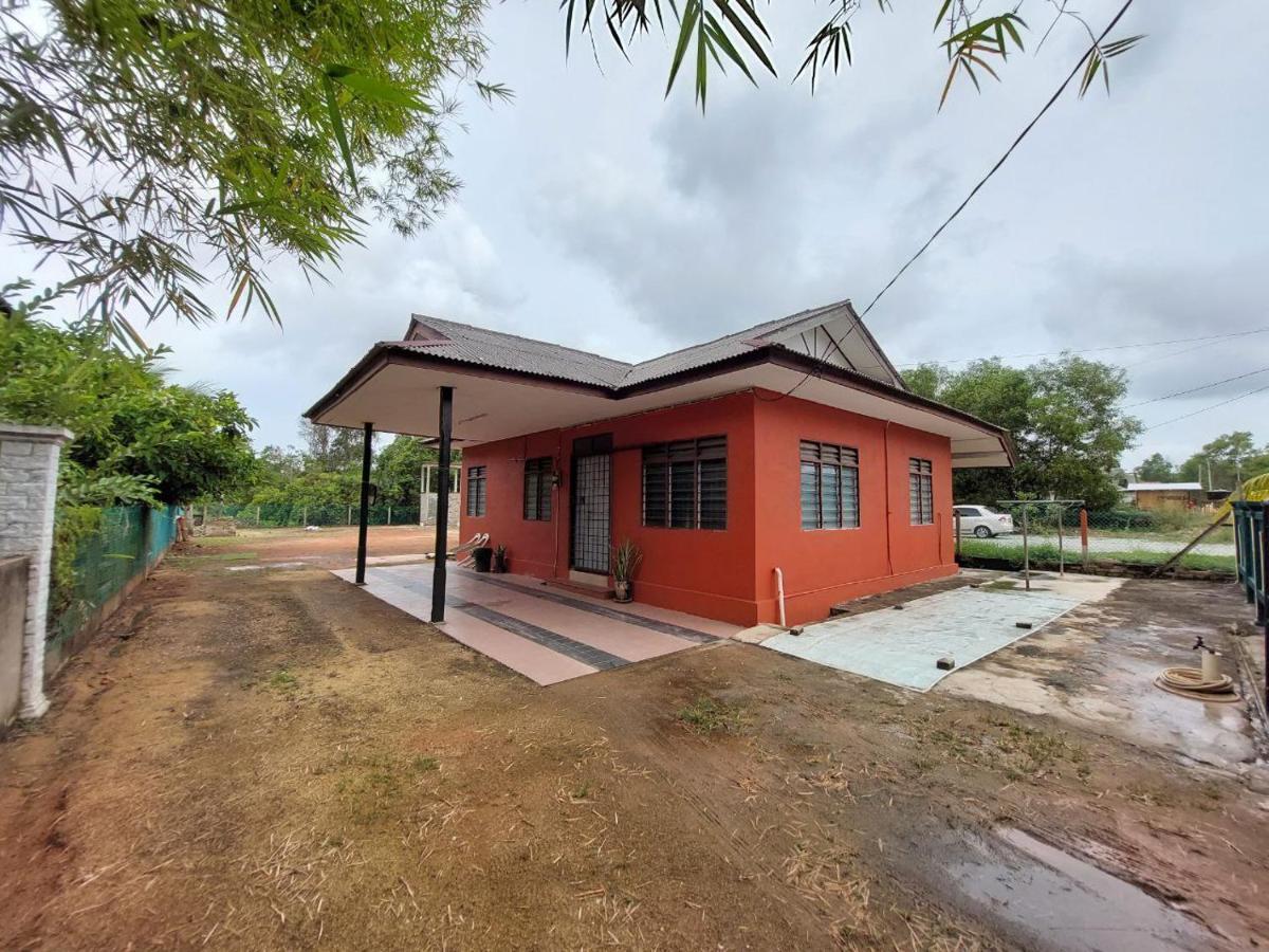 Homestay Ummi Kuala Terengganu Eksteriør billede