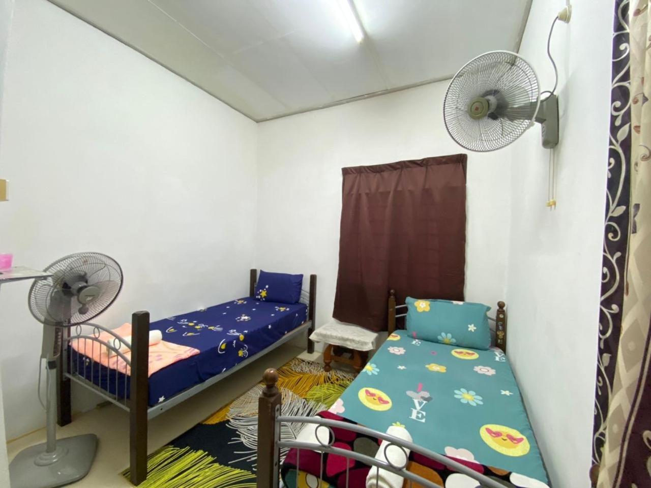 Homestay Ummi Kuala Terengganu Eksteriør billede
